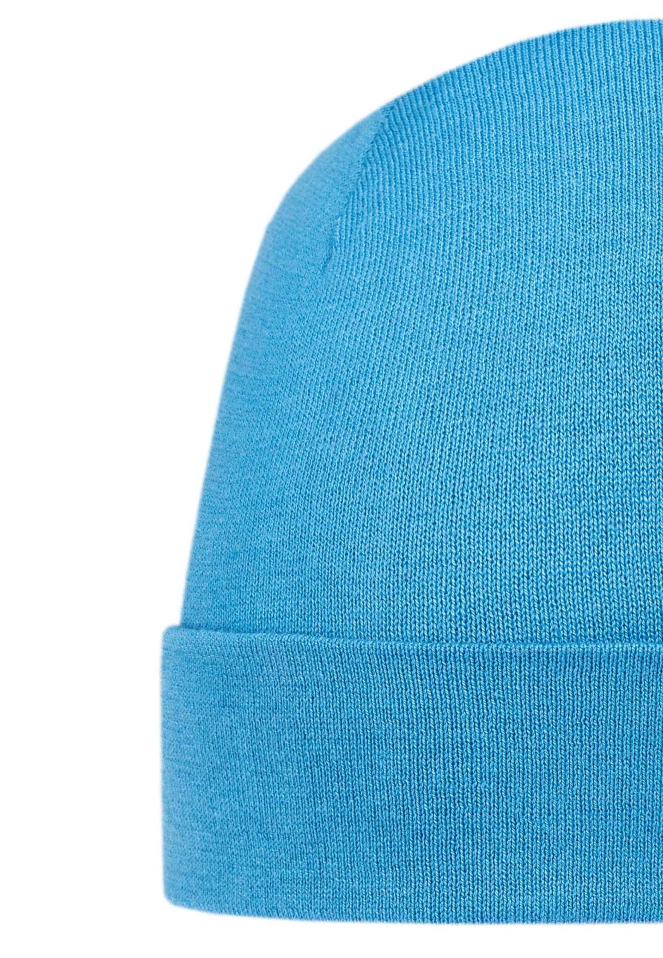 Berretto 'CALAIS' di Roeckl in blu