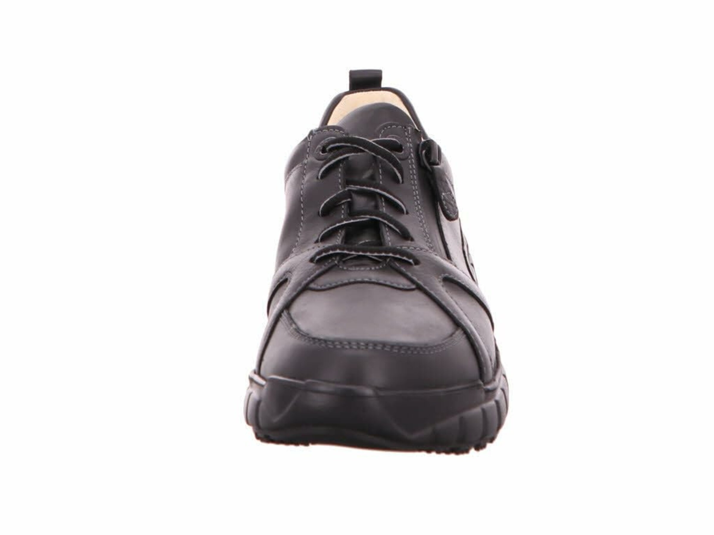 Ganter Sneaker in Schwarz