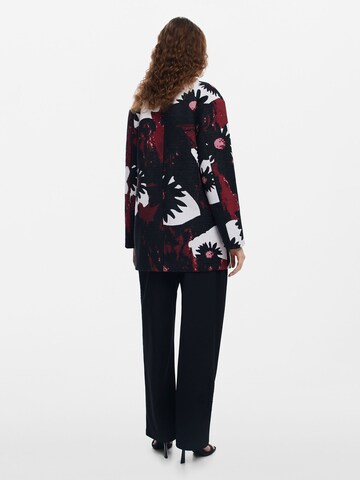 Blazer di Desigual in rosso