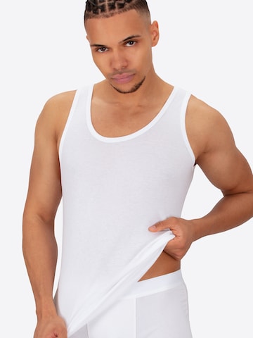 celodoro Undershirt 'Exclusive' in White