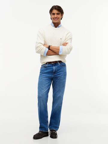 TOMMY HILFIGER Regular Дънки 'Dover' в синьо