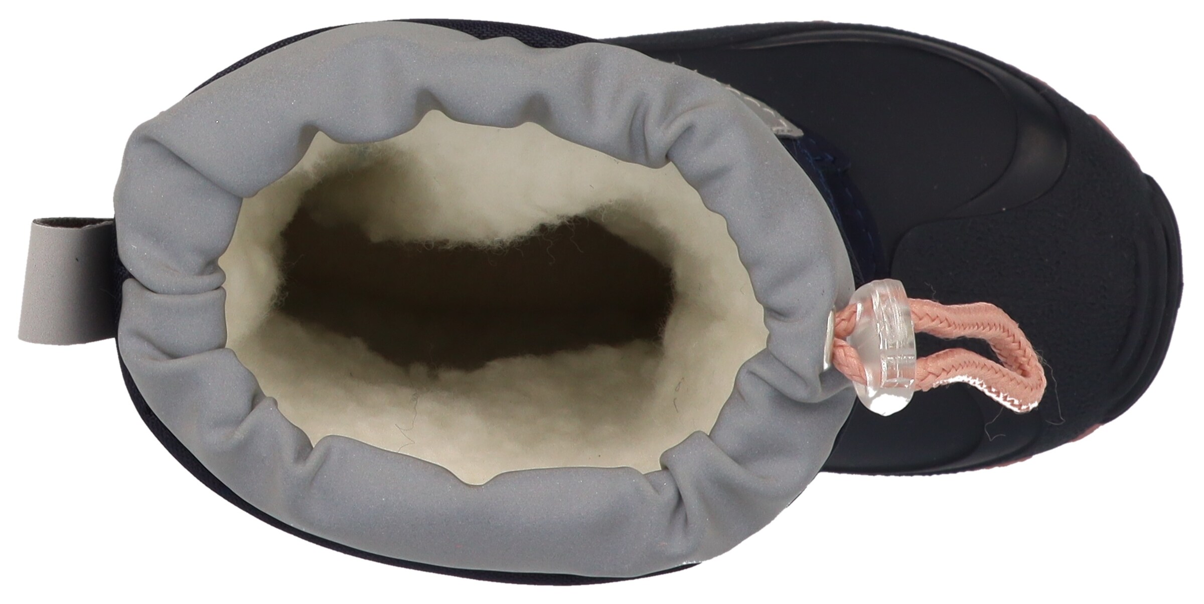 LURCHI Snow Boots in Blue