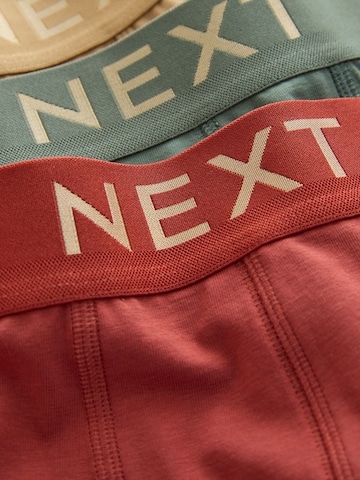 Boxers Next en mélange de couleurs