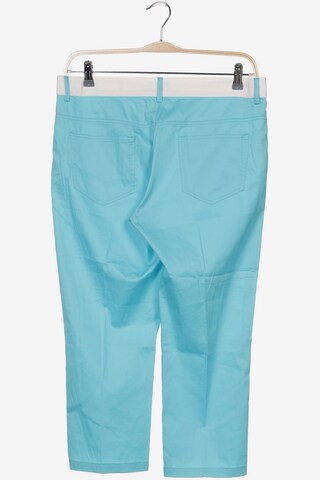 Golfino Pants in XL in Blue