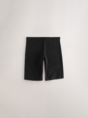 Next Skinny Leggings in Zwart