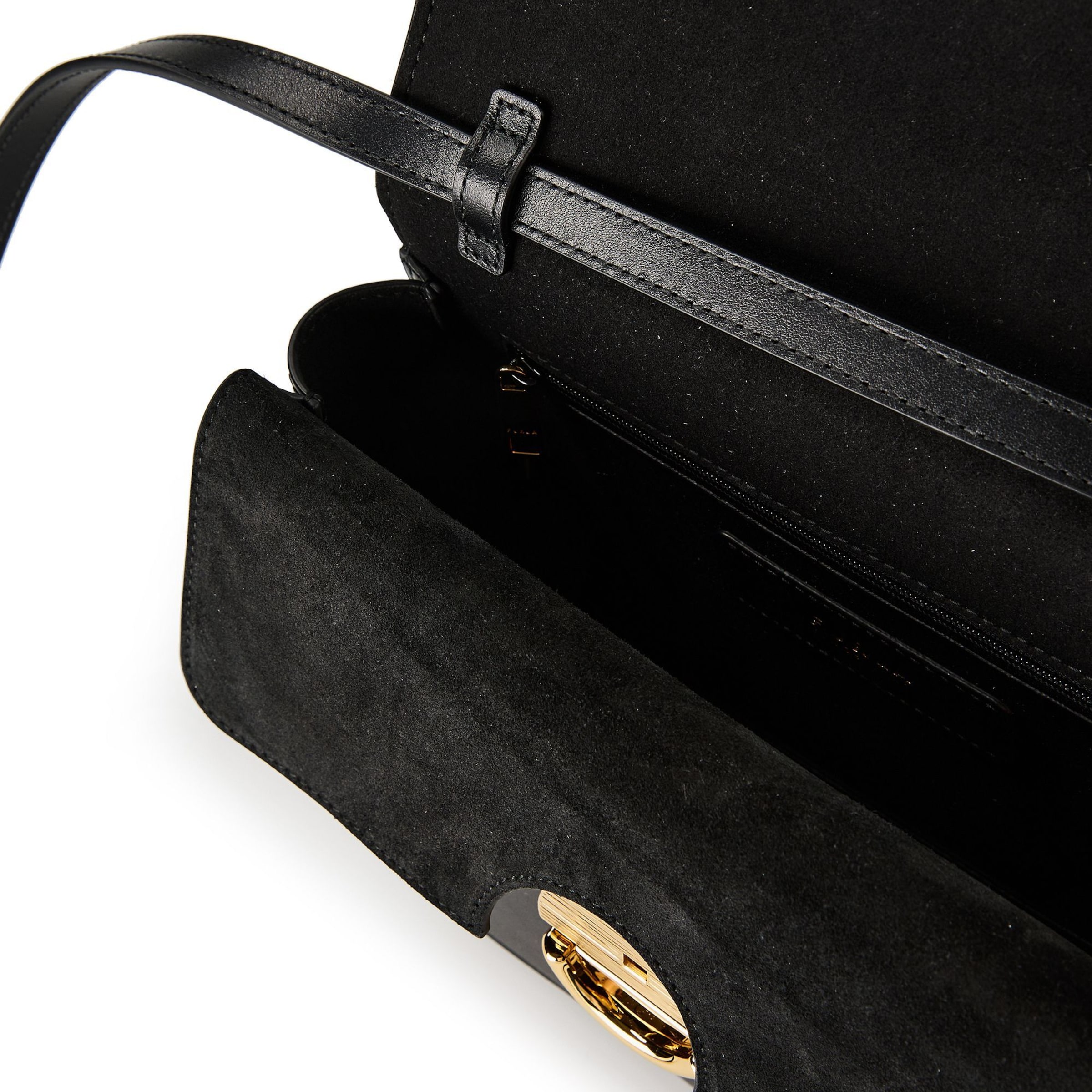 Sac à bandoulière FURLA en noir