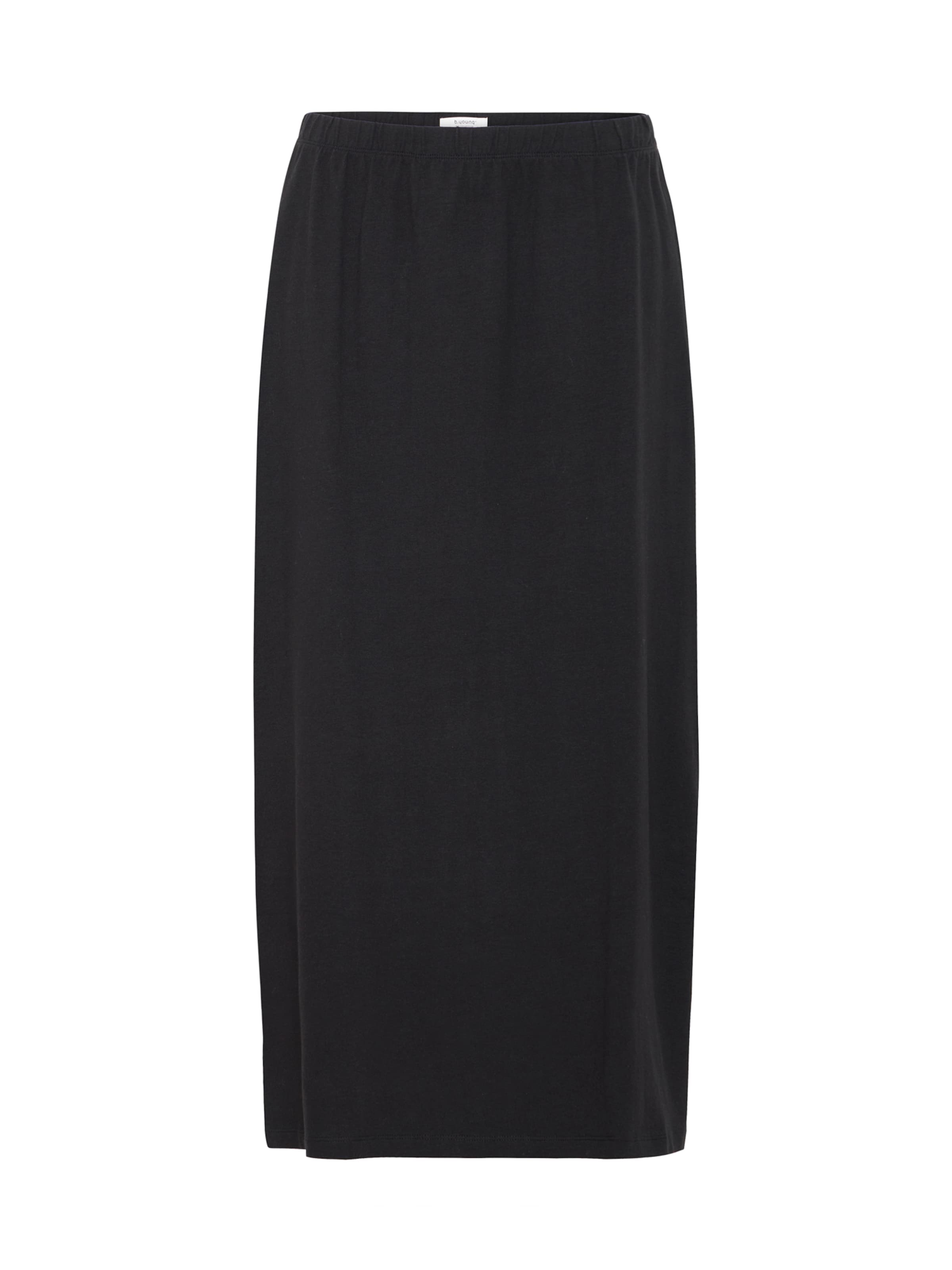 b.young Skirt 'BYPANDINNA' in Black: front