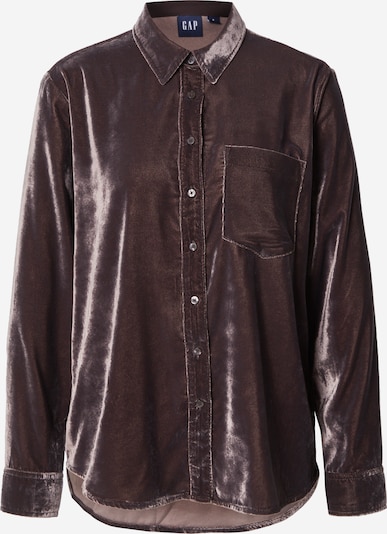 Palaidinė 'VELVET' iš GAP, spalva – ruda, Prekių apžvalga