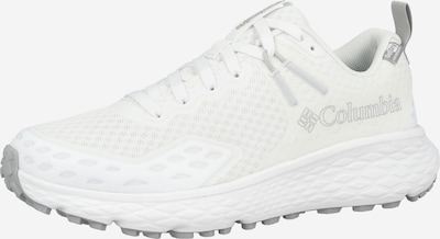 COLUMBIA Niske cipele 'KONOS™' u siva / bijela, Pregled proizvoda