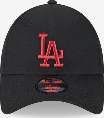 NEW ERA Cap in Black