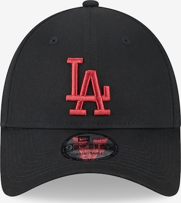 Cappello da baseball di NEW ERA in nero