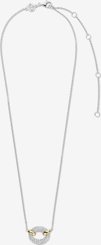 Ti Sento Milano Necklace in Silver: front