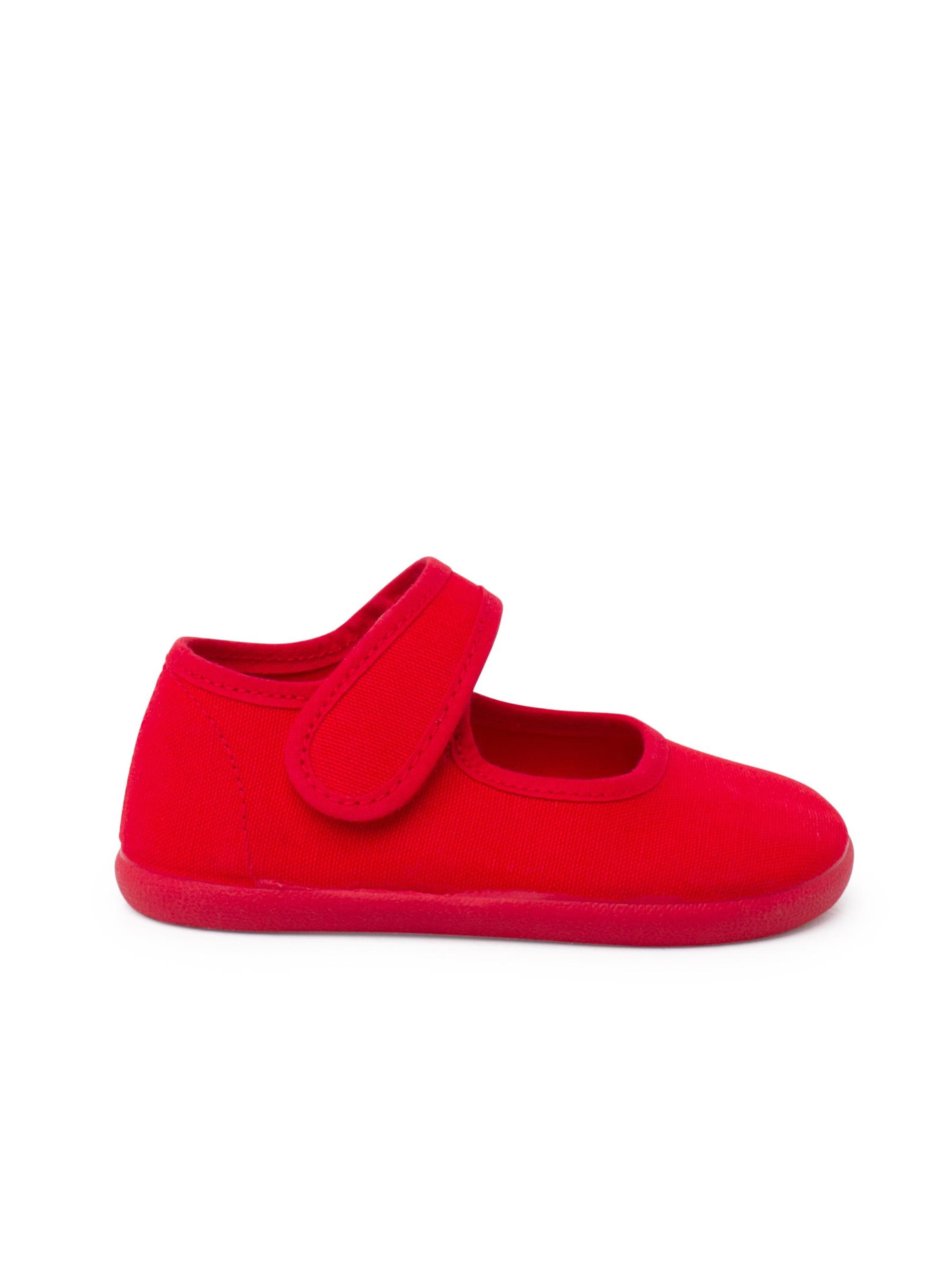Pisamonas Ballerina‌‌‌‌‌ in Rot