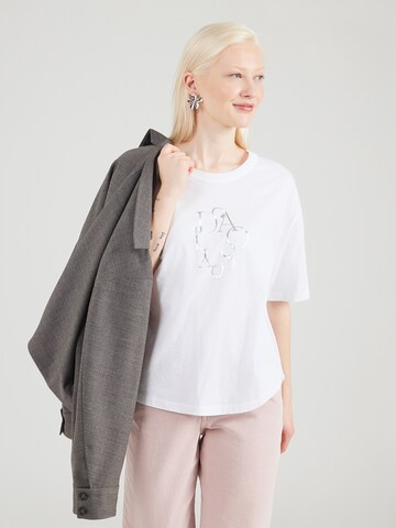 10Days Paita värissä valkoinen: etupuoli