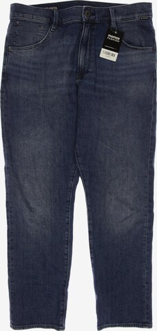 G-Star RAW Jeans in 31 in Blue: front