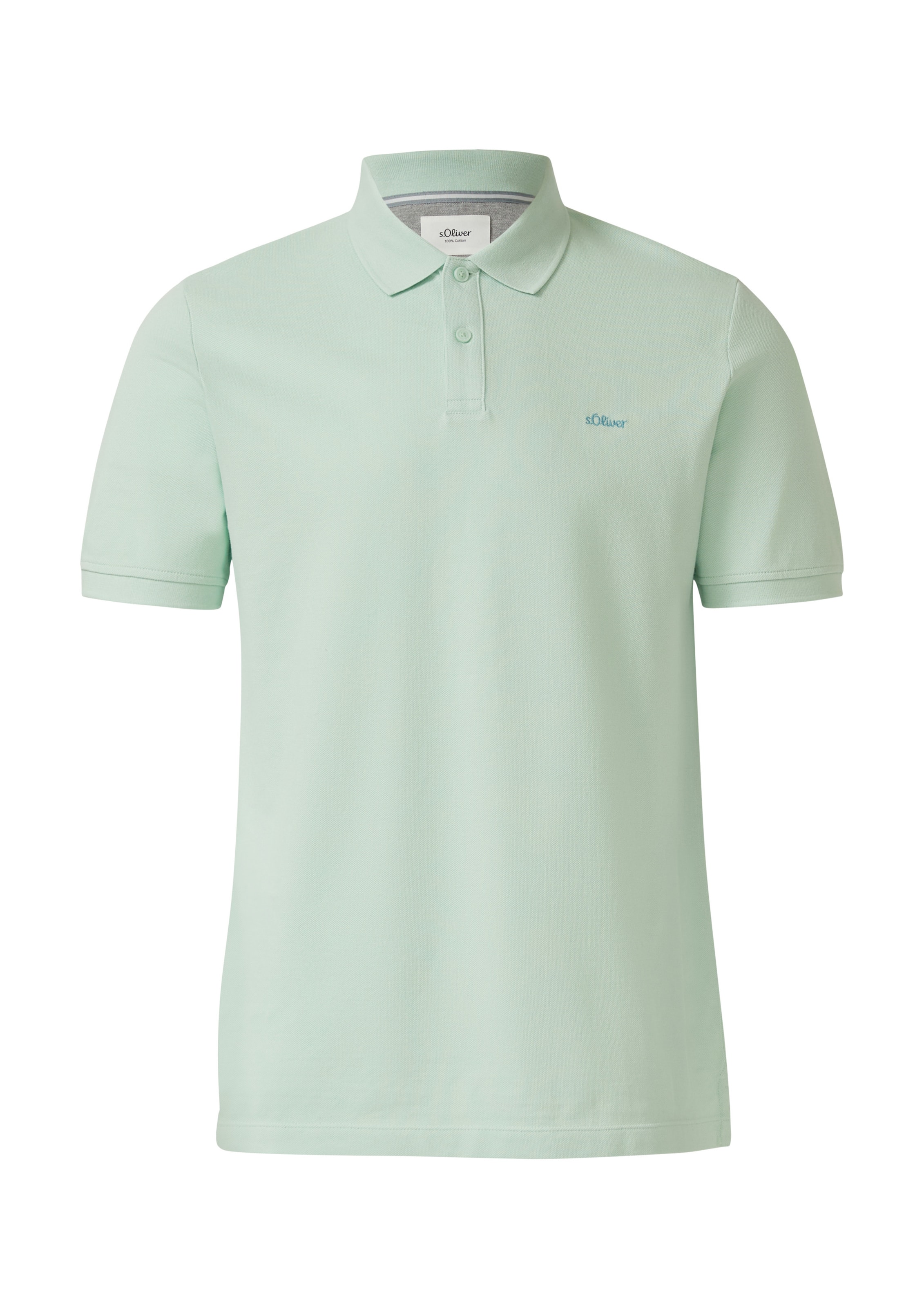 s.Oliver Shirt in Mint, Item view