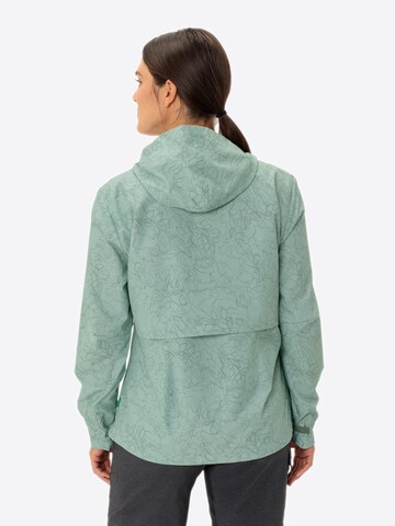 VAUDE Outdoor jacket 'Adlux' in Green