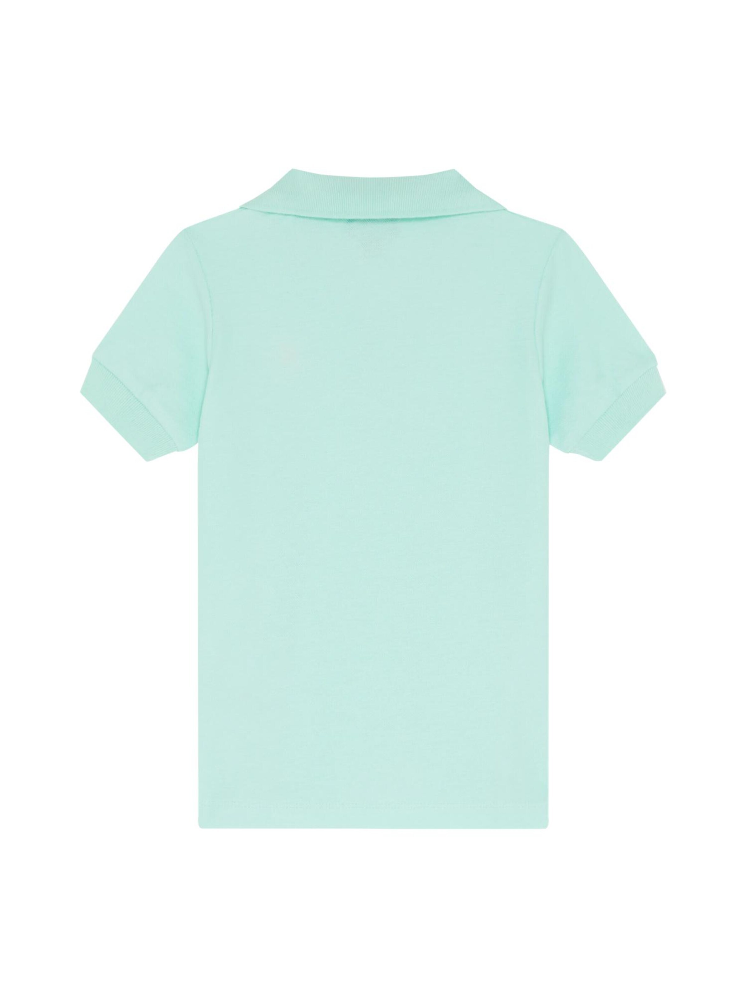 Vilebrequin - Camiseta en verde