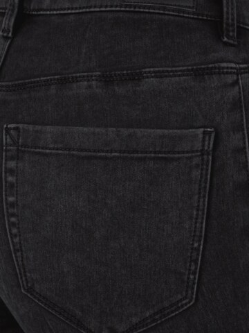 Skinny Jeans 'ROYAL' di Only Petite in nero