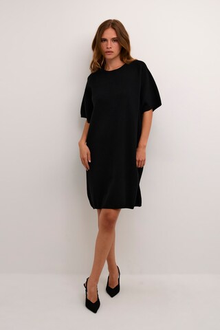 KAREN BY SIMONSEN Kleid 'Doddie' in Schwarz