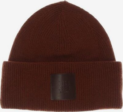 Riani Hut oder Mütze in One Size in braun, Produktansicht