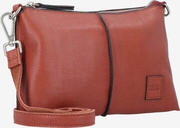 FREDsBRUDER Crossbody Bag in Red