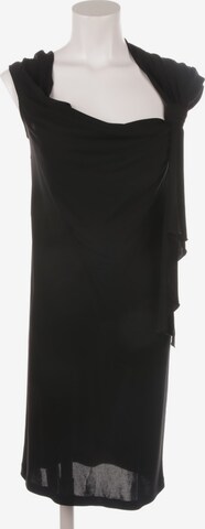 Diane von Furstenberg Kleid XS in Schwarz: predná strana