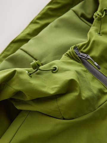 Next Átmeneti dzseki - zöld