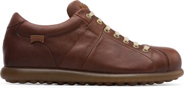 CAMPER Veterschoen ' Pelotas Ariel ' in Bruin