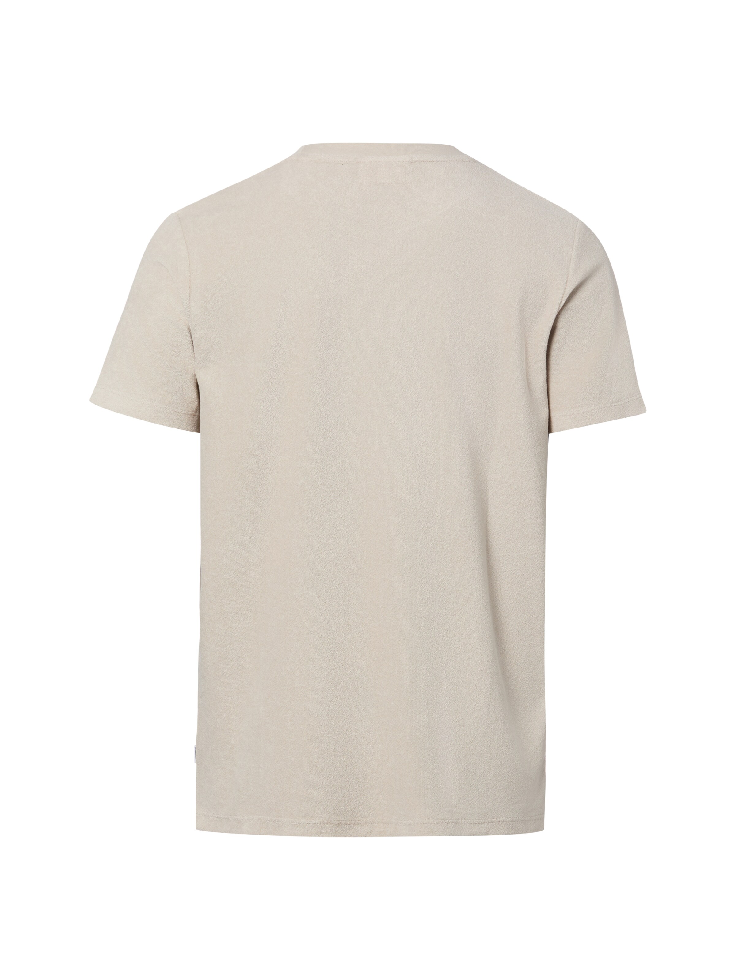 Lindbergh Shirt in Beige