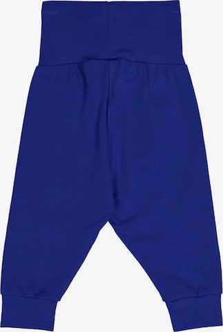 Fred's World by GREEN COTTON Regular Pants '2er-Pack' in Blue