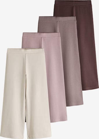 Leggings The Set en mélange de couleurs : devant