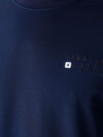 Survêtement Tommy Life en bleu