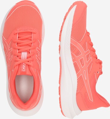 ASICS Loopschoen 'Jolt 4' in Oranje