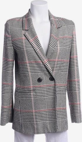 Anine Bing Blazer XS in Mischfarben: predná strana