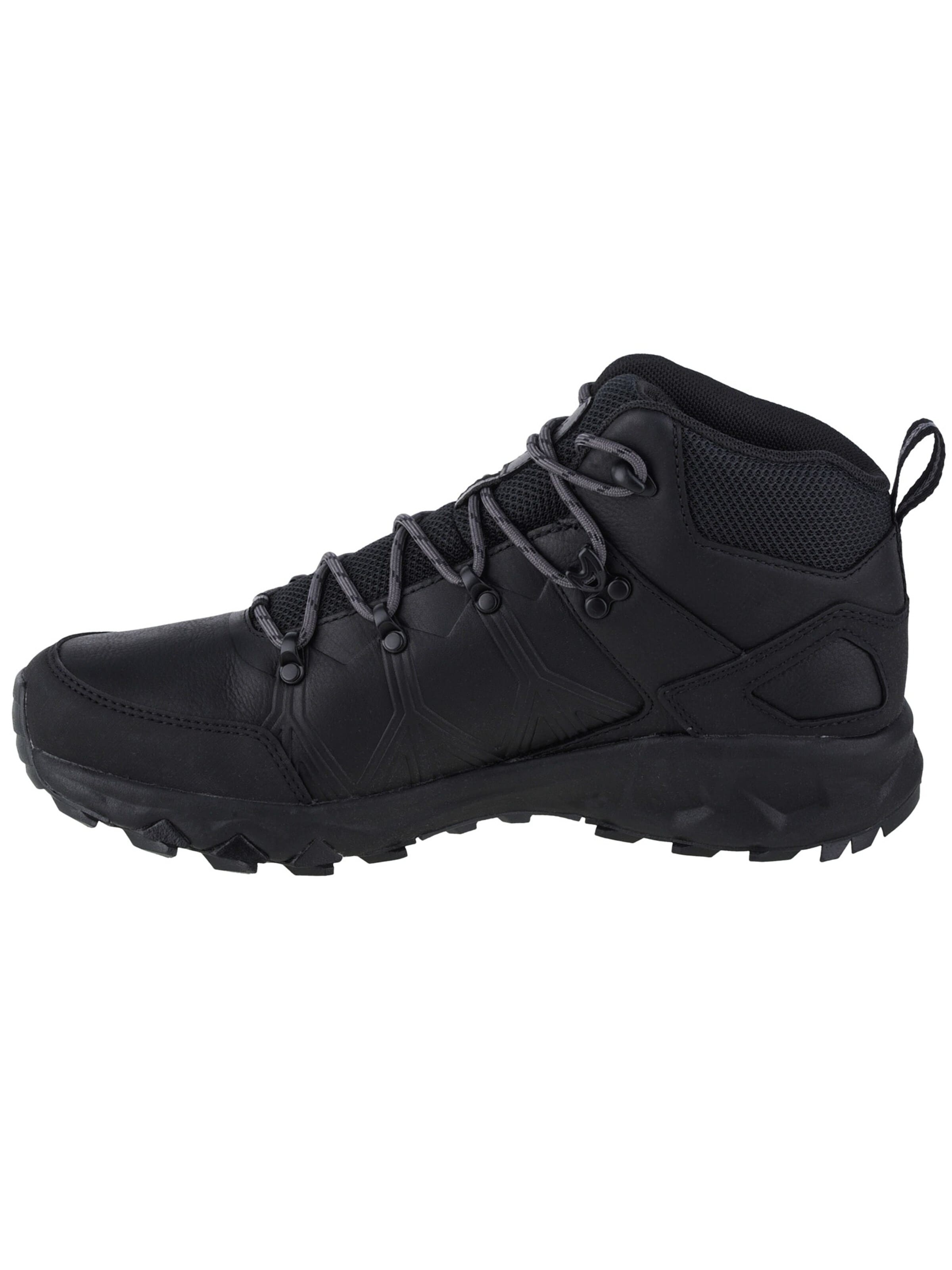 COLUMBIA Boots 'Peakfreak II' in Zwart