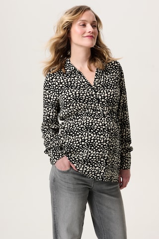 Noppies Blouse 'Varde' in Black