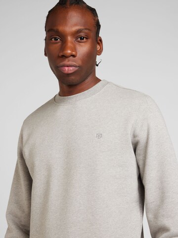 JACK & JONES Sweatshirt 'JPRCCLOGAN' in Grau