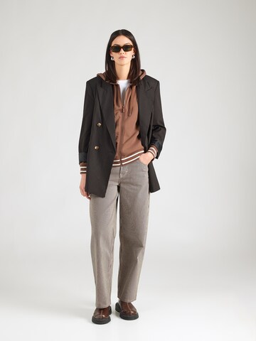 brūns ARMANI EXCHANGE Sportiska jaka