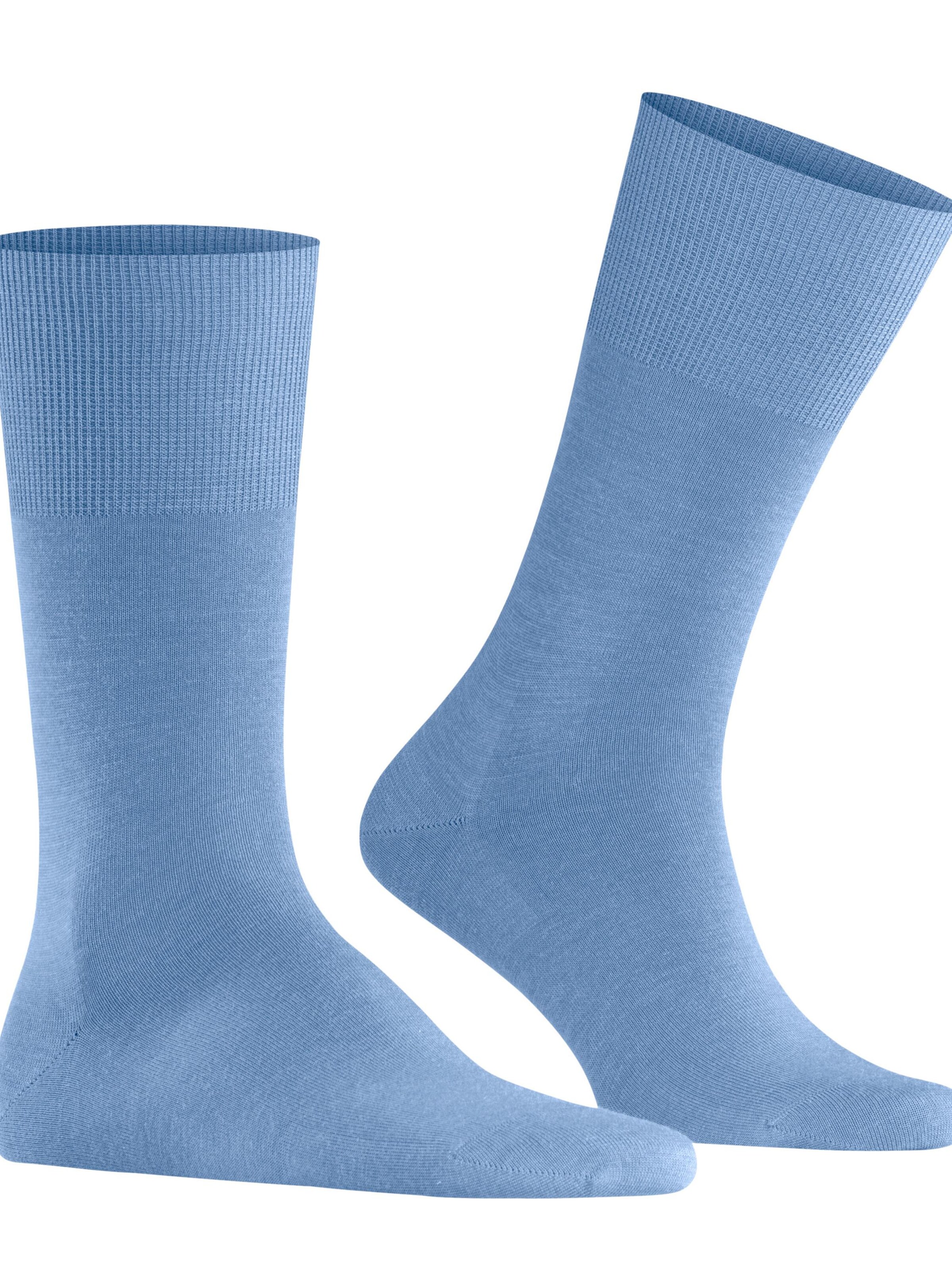 FALKE Socks in Blue