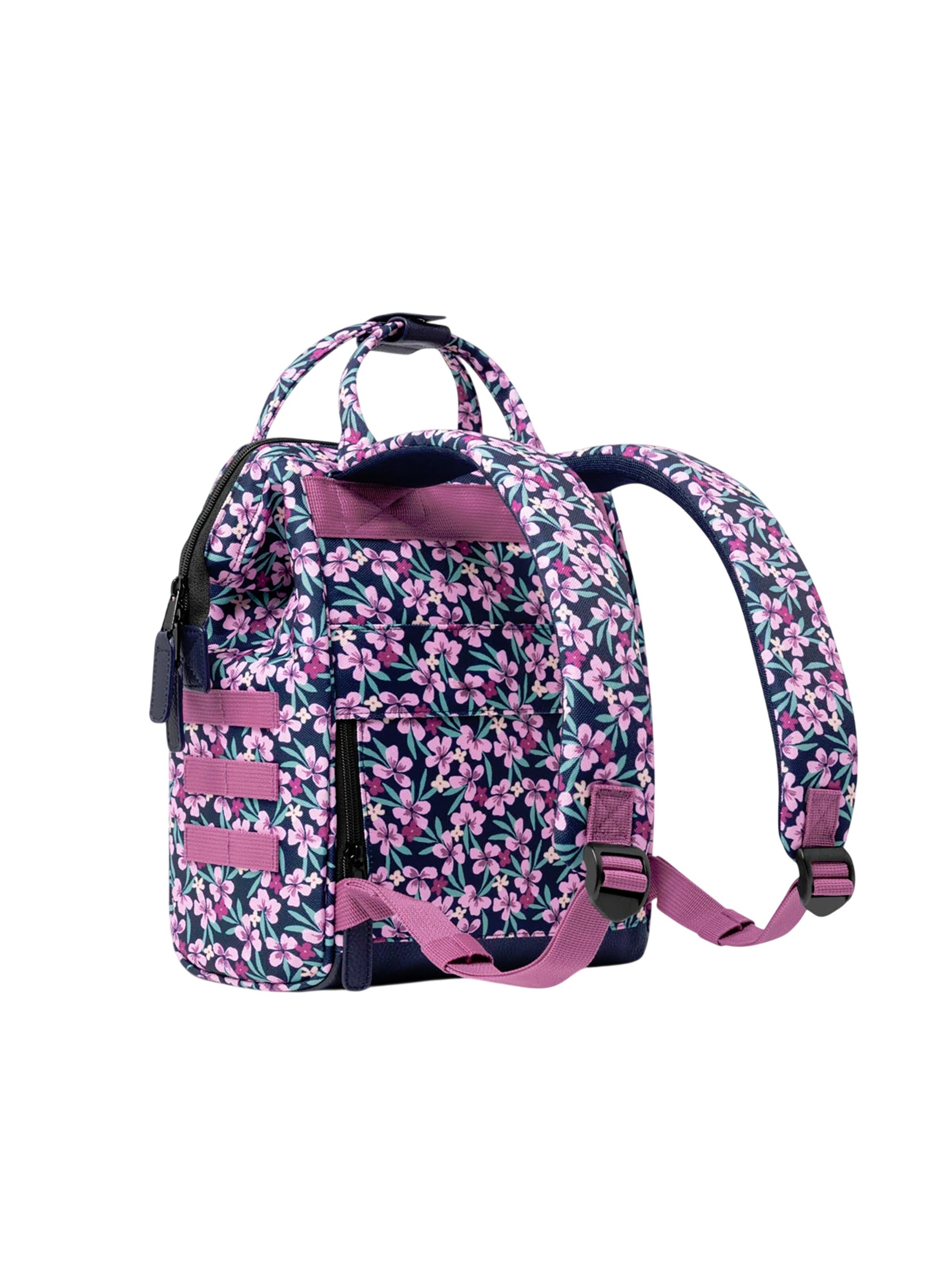 Cabaia Backpack 'Small Cagliari' in Mixed colors