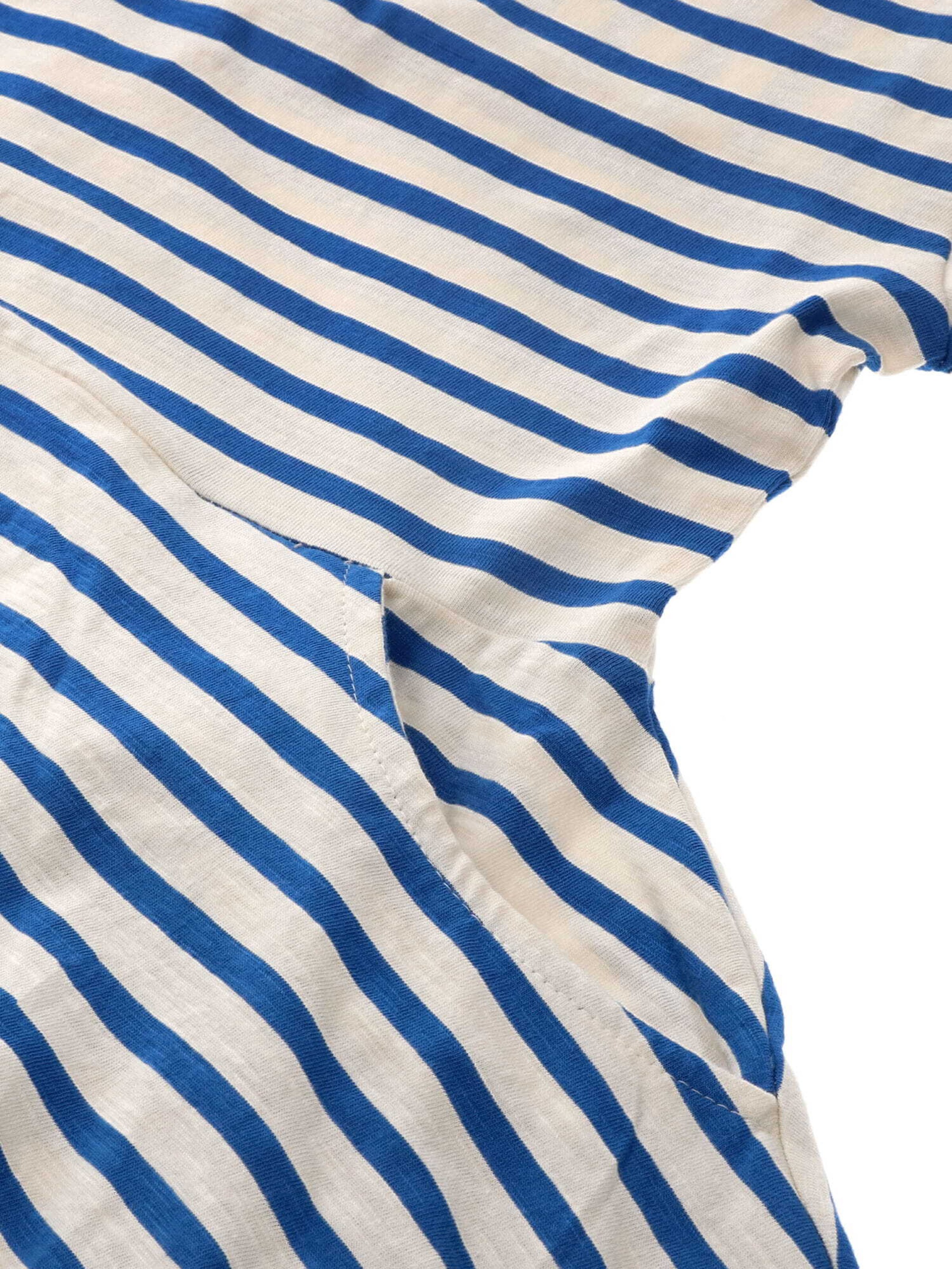 Ebbe Dress 'Sean' in Blue