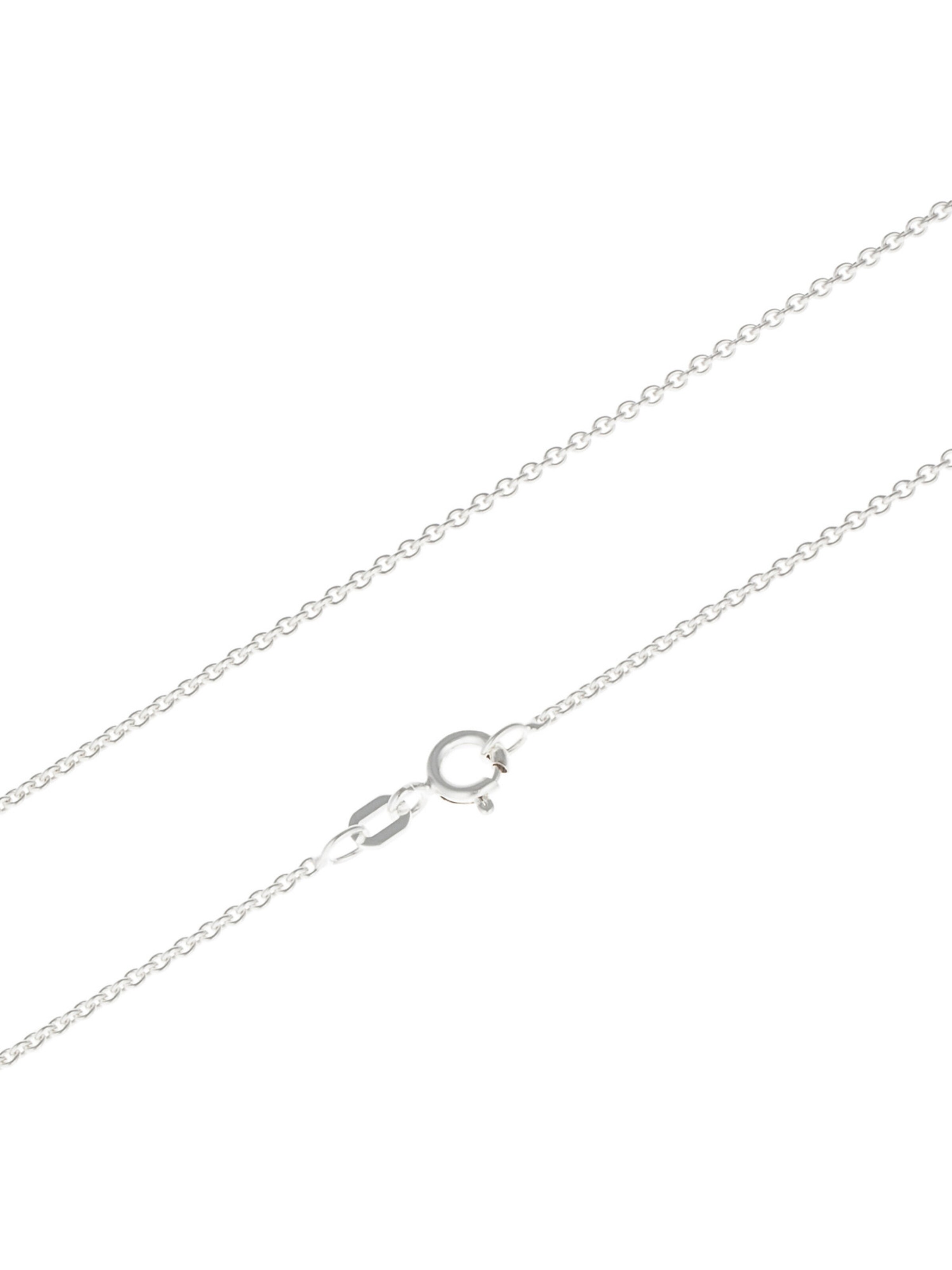 Frauen Schmuck FAVS Kette in Silber - MG99606 Frauen Schmuck FAVS Kette in Silber - MG99606