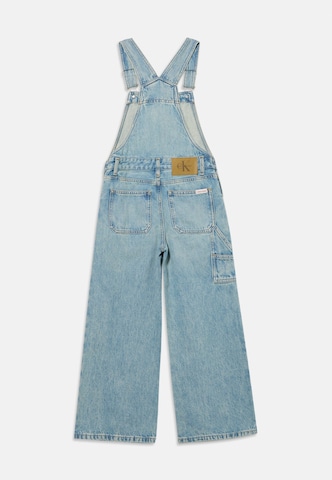 Calvin Klein Jeans Обычный Джинсы в Синий