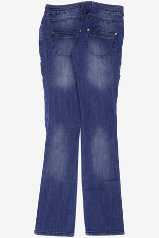 Maas Jeans 25-26 in Blau