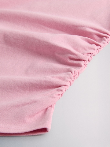 T-Shirt The Set en gris