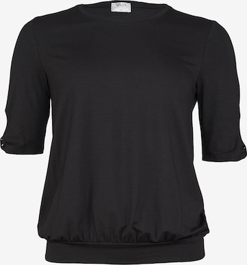 Seidel Moden Shirt in Black: front