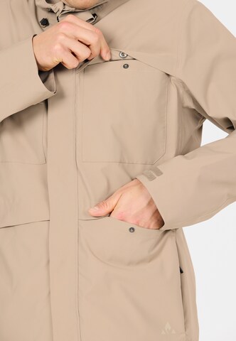 Whistler Functionele jas 'Liel' in Beige
