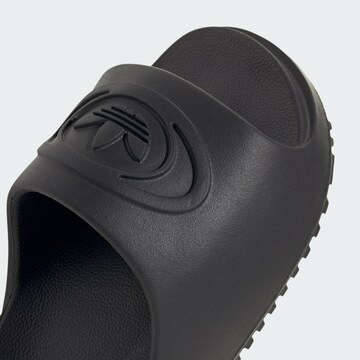 ADIDAS ORIGINALS Пантолеты 'Campus 00S' в Черный