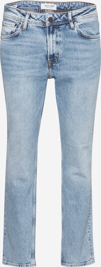 JACK & JONES Jeans 'CLARK' in de kleur Blauw denim, Productweergave